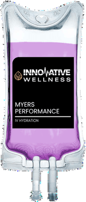 Myers Performance IV detail