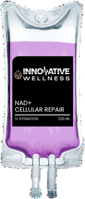 NAD+ Cellular Repair IV detail
